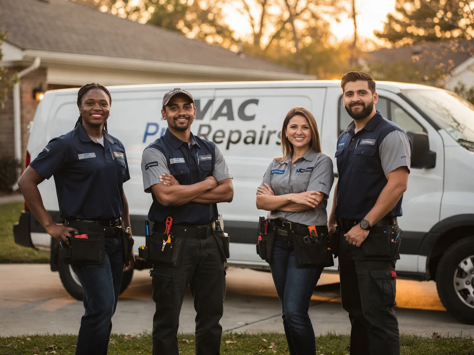 Heat Pump Repair company in Bloomfield, NE