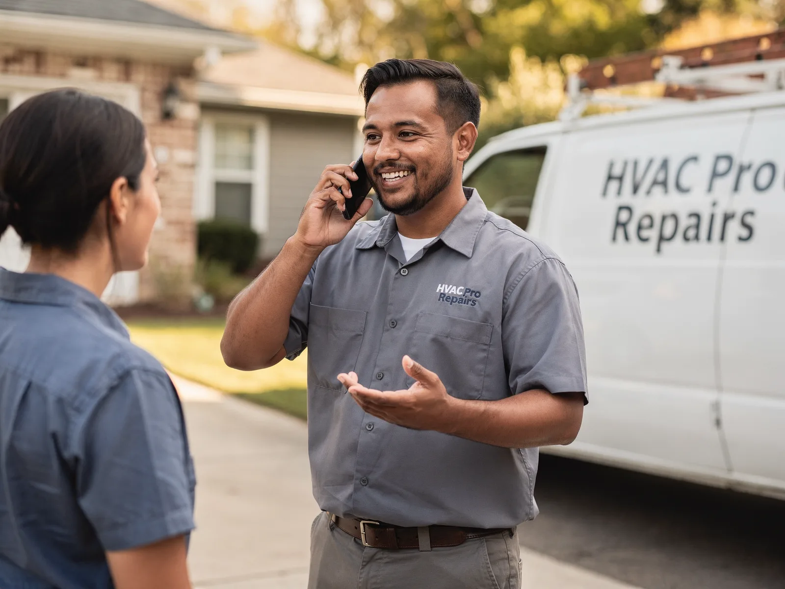 Heat Pump Repair Bloomfield, NE FAQs
